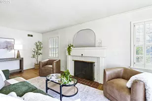 13821 NW Milburn St, Portland, OR 97229 - Photo 3