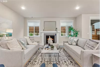 15119 SW Flatcreek Ln, Tigard, OR 97224 - Photo 17