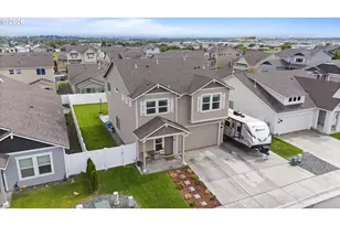 522 E Heather Ave, Hermiston, OR 97838 - Photo 3