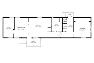 95755 N Bank Rogue River Rd, Gold Beach, OR 97444 - Photo 29