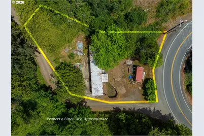 95755 N Bank Rogue River Rd, Gold Beach, OR 97444 - Photo 3