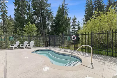 31206 E Collins Lake Rd #25, Government Camp, OR 97028 - Photo 43