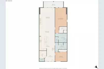 31206 E Collins Lake Rd #25, Government Camp, OR 97028 - Photo 47