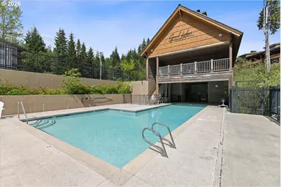 31206 E Collins Lake Rd #25, Government Camp, OR 97028 - Photo 41