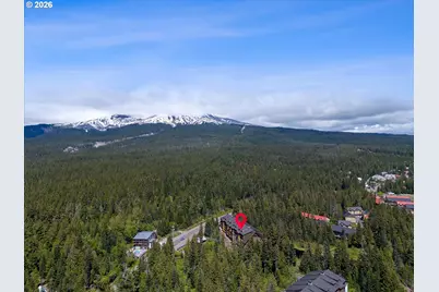 31206 E Collins Lake Rd #25, Government Camp, OR 97028 - Photo 37
