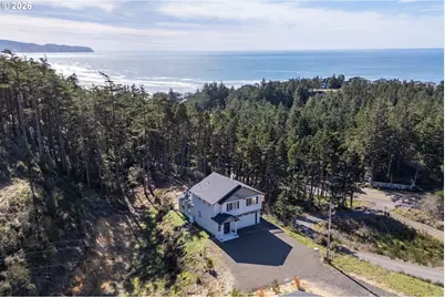 201 Highland Dr, Tillamook, OR 97141 - Photo 45