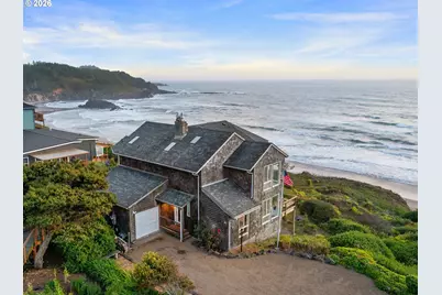 80 Raven Ln, Depoe Bay, OR 97341 - Photo 1