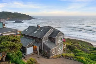 80 Raven Ln, Depoe Bay, OR 97341 - Photo 1
