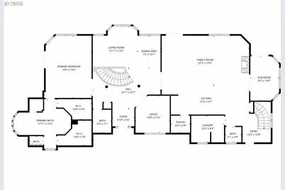 9380 SE Kingswood Way, Damascus, OR 97089 - Photo 41