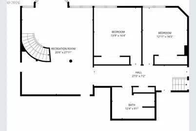 9380 SE Kingswood Way, Damascus, OR 97089 - Photo 45