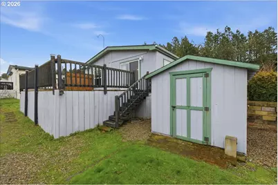 10400 SE Cook Ct #166, Milwaukie, OR 97222 - Photo 29