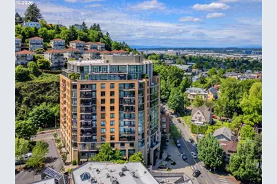 2351 NW Westover Rd #315, Portland, OR 97210 - Photo 39