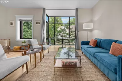 2351 NW Westover Rd #315, Portland, OR 97210 - Photo 5