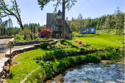23681 Suttle Rd, Veneta, OR 97487 - Photo 9