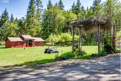 23681 Suttle Rd, Veneta, OR 97487 - Photo 43