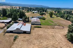 85131 Cloverdale Rd, Creswell, OR 97426 - Photo 35