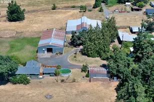 85131 Cloverdale Rd, Creswell, OR 97426 - Photo 33