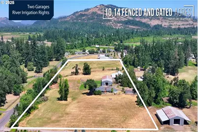 85131 Cloverdale Rd, Creswell, OR 97426 - Photo 37