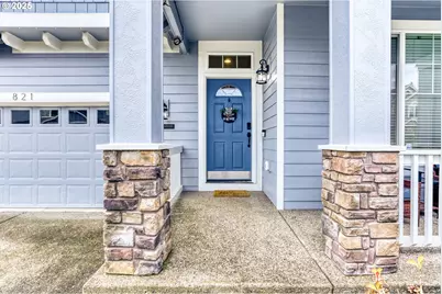 821 N 27th Ave, Cornelius, OR 97113 - Photo 3