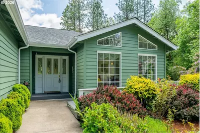 85181 Sarvis Berry Ln, Eugene, OR 97405 - Photo 5