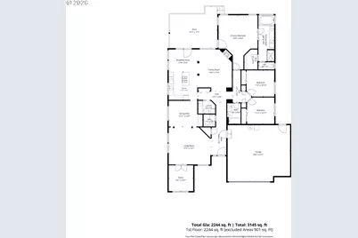 4430 SE Antelope Hills Pl, Gresham, OR 97080 - Photo 17