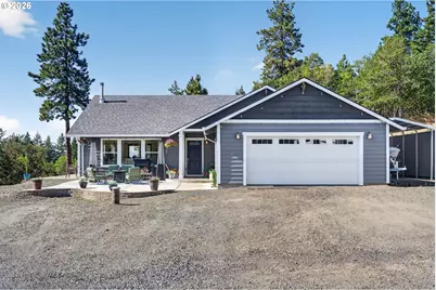 2035 Seven Mile High Rd, The Dalles, OR 97058 - Photo 1