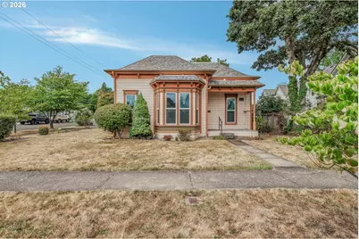 482 S 4th St, Independence, OR 97351 - Photo 1