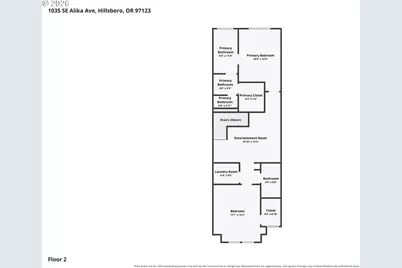 1035 SE Alika Ave, Hillsboro, OR 97123 - Photo 41