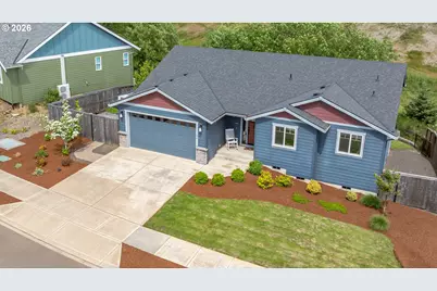 184 NW Brookside St, McMinnville, OR 97128 - Photo 3
