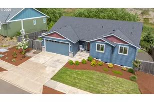 184 NW Brookside St, McMinnville, OR 97128 - Photo 3
