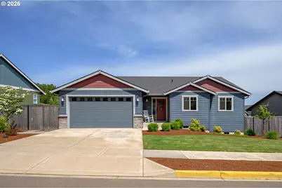 184 NW Brookside St, McMinnville, OR 97128 - Photo 1