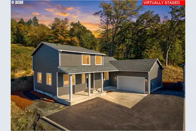 664 Brooks Loop, Sutherlin, OR 97479 - Photo 1