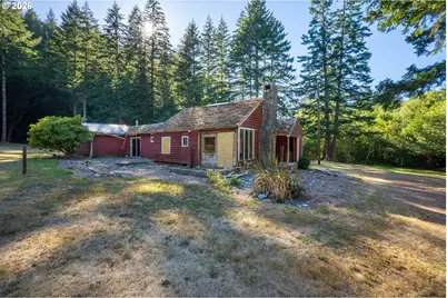 94620 Elk River Rd, Port Orford, OR 97465 - Photo 1