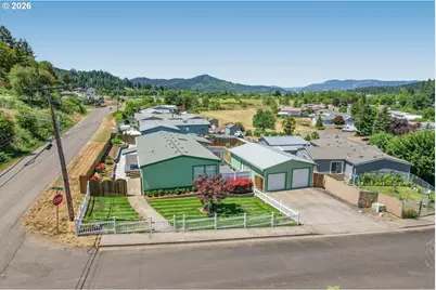 845 Sea St, Sutherlin, OR 97479 - Photo 1