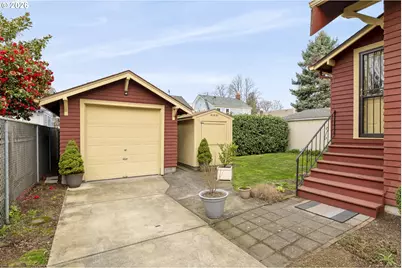 2937 NE 59th Ave, Portland, OR 97213 - Photo 3