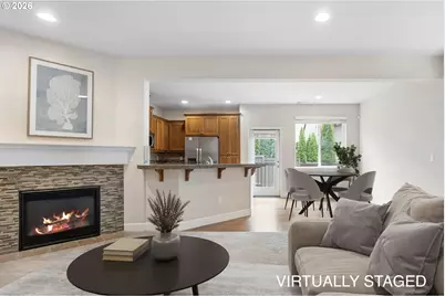 6820 NW 164th Ave, Portland, OR 97229 - Photo 5