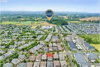 6820 NW 164th Ave, Portland, OR 97229 - Photo 27
