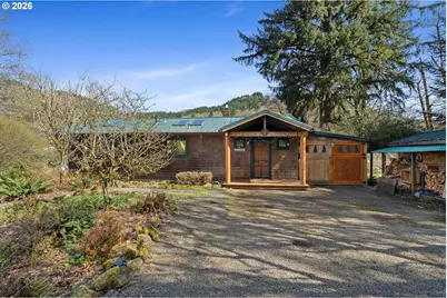 26903 Trask River Rd, Tillamook, OR 97141 - Photo 21