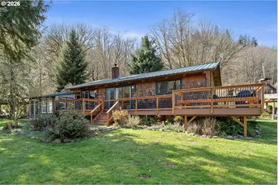 26903 Trask River Rd, Tillamook, OR 97141 - Photo 1