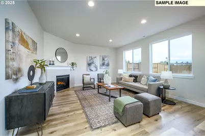 4307 NE 186th St #LOT 258, Vancouver, WA 98686 - Photo 9