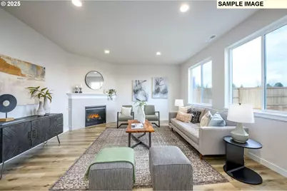 4307 NE 186th St #LOT 258, Vancouver, WA 98686 - Photo 13