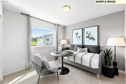 4307 NE 186th St #LOT 258, Vancouver, WA 98686 - Photo 19