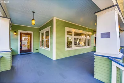 2104 SE Elliott Ave, Portland, OR 97214 - Photo 3