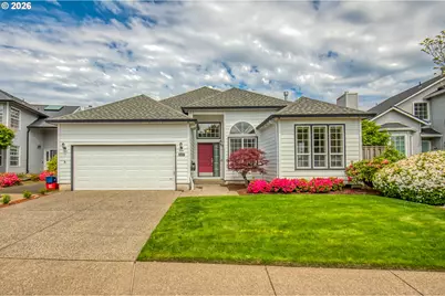 8891 SW Iowa Dr, Tualatin, OR 97062 - Photo 1