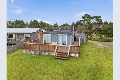 13301 N Pl, Long Beach, WA 98631 - Photo 1
