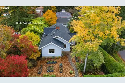 8342 SW 41st Ave, Portland, OR 97219 - Photo 3