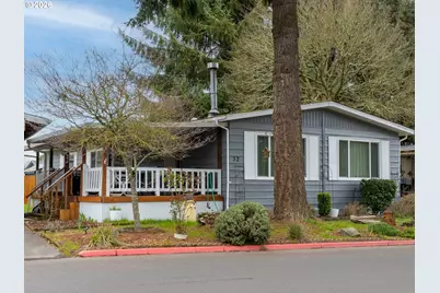 5050 Columbus St #32, Albany, OR 97322 - Photo 1