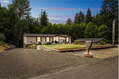 121 E Willopa Rd, Shelton, WA 98584 - Photo 1