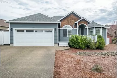 684 NW Jasper St, Dallas, OR 97338 - Photo 3