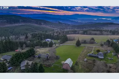 79372 Stewart Creek Rd, Clatskanie, OR 97016 - Photo 41